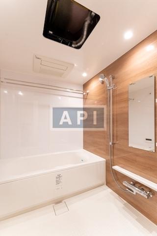  | COURT MOTO-YOYOGICHO Interior photo 04