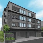  | COURT MOTO-YOYOGICHO Exterior photo 02