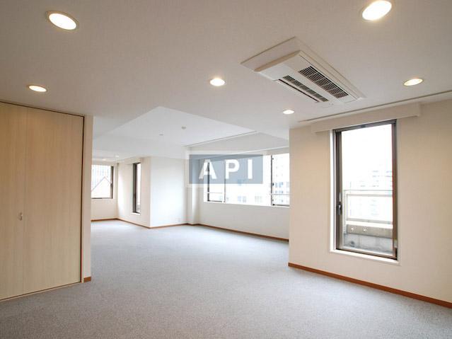  | ARK HILLS EXECTIVE TOWER Interior photo 03