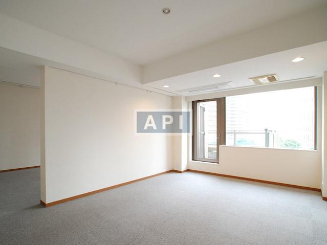  | ARK HILLS EXECTIVE TOWER Interior photo 05