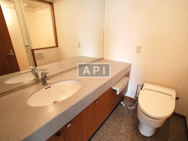  | ARK HILLS EXECTIVE TOWER Interior photo 07