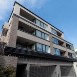  | COURT MOTO-YOYOGICHO Exterior photo 03