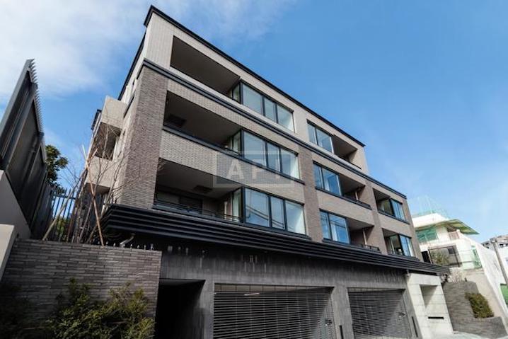  | COURT MOTO-YOYOGICHO Exterior photo 03