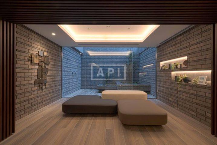  | COURT MOTO-YOYOGICHO Exterior photo 07