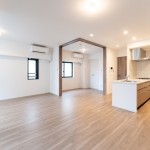  | COURT MOTO-YOYOGICHO Interior photo 01