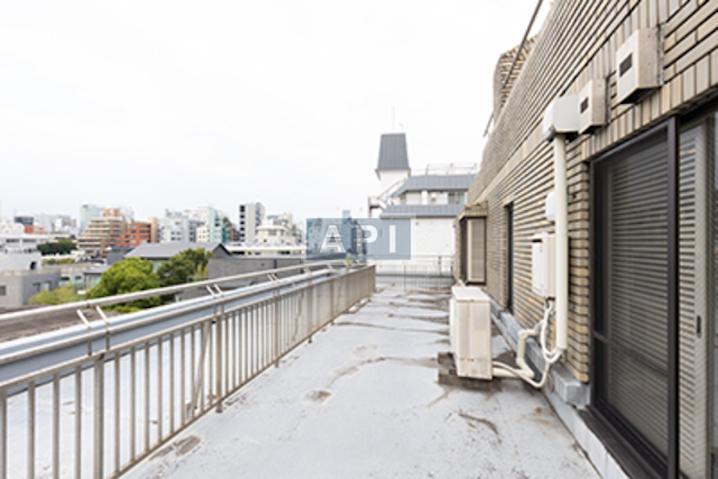  | FLAT MIDORIGAOKA Interior photo 08