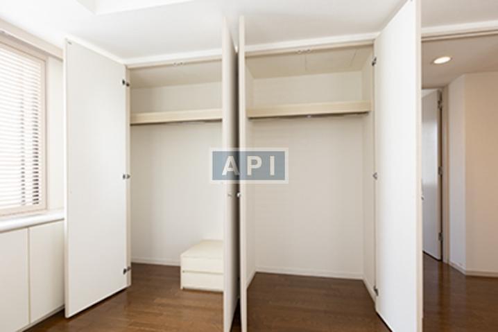  | FLAT MIDORIGAOKA Interior photo 03