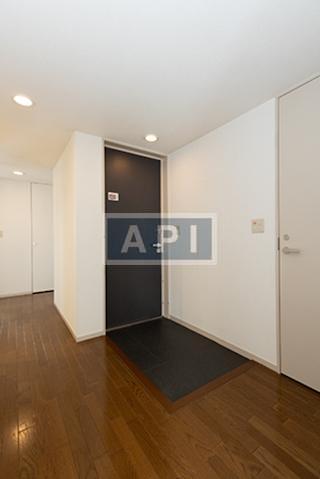  | FLAT MIDORIGAOKA Interior photo 04