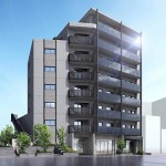  | PRIMA LEAD MINAMI-AOYAMA Exterior photo 01