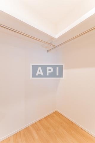  | COURT MOTO-YOYOGICHO Interior photo 05