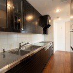  | FLAT MIDORIGAOKA Interior photo 02