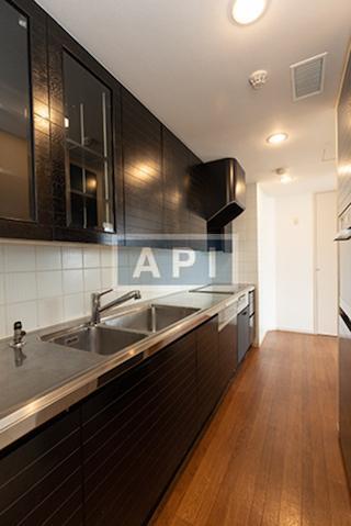  | FLAT MIDORIGAOKA Interior photo 02