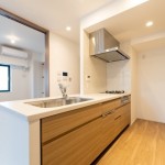  | COURT MOTO-YOYOGICHO Interior photo 02