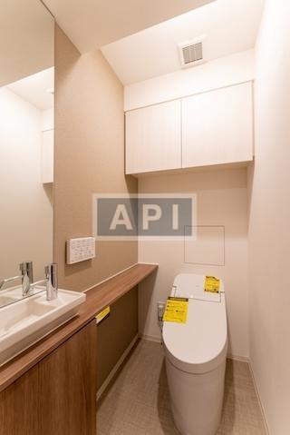  | COURT MOTO-YOYOGICHO Interior photo 03