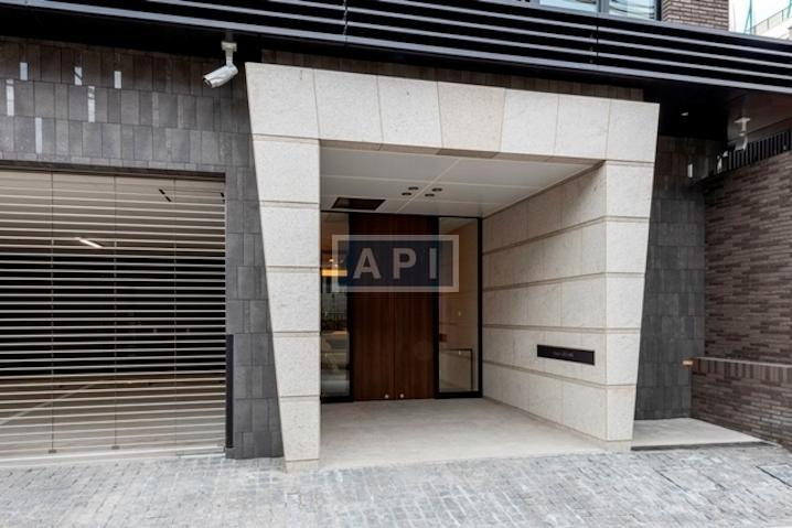  | COURT MOTO-YOYOGICHO Exterior photo 05