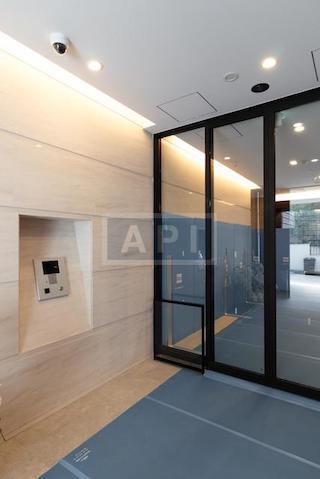  | COURT MOTO-YOYOGICHO Exterior photo 06