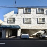  | TERRACE HOUSE VIP CHOJAMARU Exterior photo 01