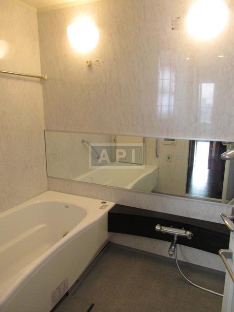  | TOKYO TWIN PARKS RIGHT WING Interior photo 07