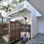  | TERRACE HOUSE VIP CHOJAMARU Exterior photo 02