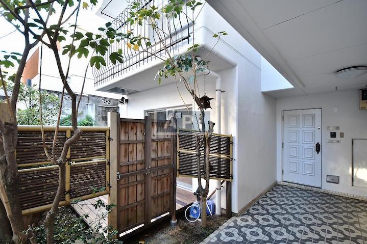  | TERRACE HOUSE VIP CHOJAMARU Exterior photo 02