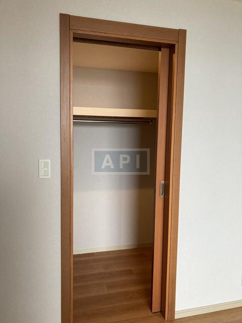  | TOKYO TWIN PARKS RIGHT WING Interior photo 10