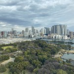  | TOKYO TWIN PARKS RIGHT WING Interior photo 01