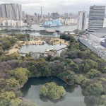  | TOKYO TWIN PARKS RIGHT WING Interior photo 02