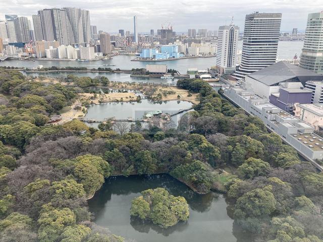  | TOKYO TWIN PARKS RIGHT WING Interior photo 02