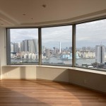  | TOKYO TWIN PARKS RIGHT WING Interior photo 03