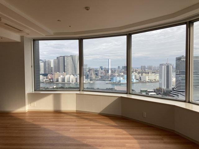  | TOKYO TWIN PARKS RIGHT WING Interior photo 03