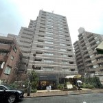  | OAKWOOD RESIDENCE AZABU-JUBAN Exterior photo 01