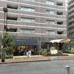  | OAKWOOD RESIDENCE AZABU-JUBAN Exterior photo 02