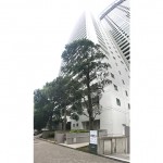  | OAKWOOD RESIDENCE SHINAGAWA Exterior photo 01