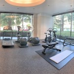  | OAKWOOD RESIDENCE SHINAGAWA Exterior photo 02