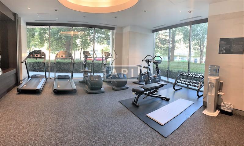  | OAKWOOD RESIDENCE SHINAGAWA Exterior photo 02