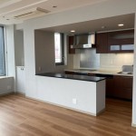  | TOKYO TWIN PARKS RIGHT WING Interior photo 05