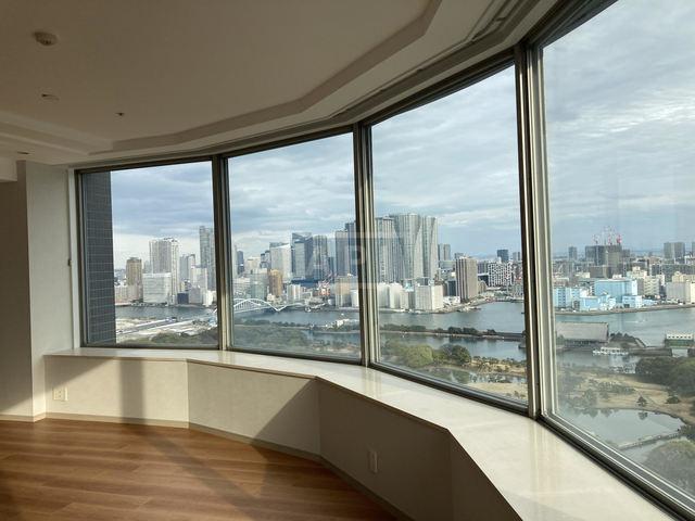  | TOKYO TWIN PARKS RIGHT WING Interior photo 04