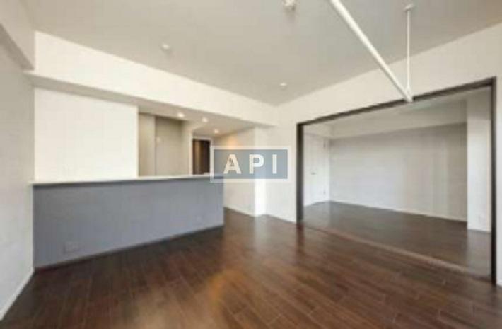  | RESIDIA SHIBAURA Interior photo 13