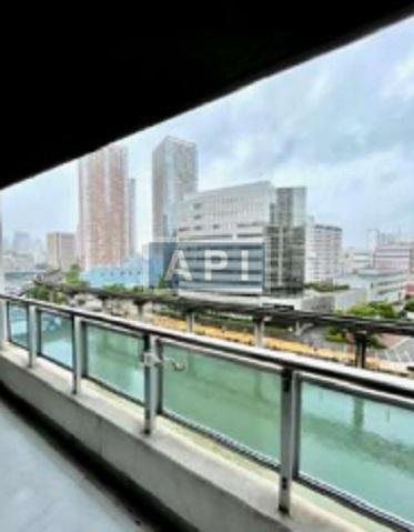  | RESIDIA SHIBAURA Interior photo 14