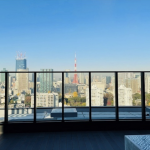  | THE PARKHOUSE MITA GARDEN TOWER  Exterior photo 04