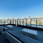  | THE PARKHOUSE MITA GARDEN TOWER  Exterior photo 03