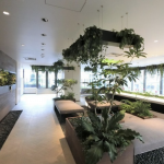  | THE PARKHOUSE MITA GARDEN TOWER  Exterior photo 02