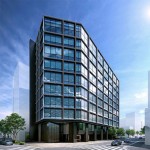  | PLATINE ICHIGAYA-AKEBONOBASHI Exterior photo 01