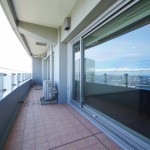  | LA TOUR SHIODOME Interior photo 09