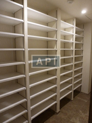  | ROPPONGI PLACID Interior photo 12