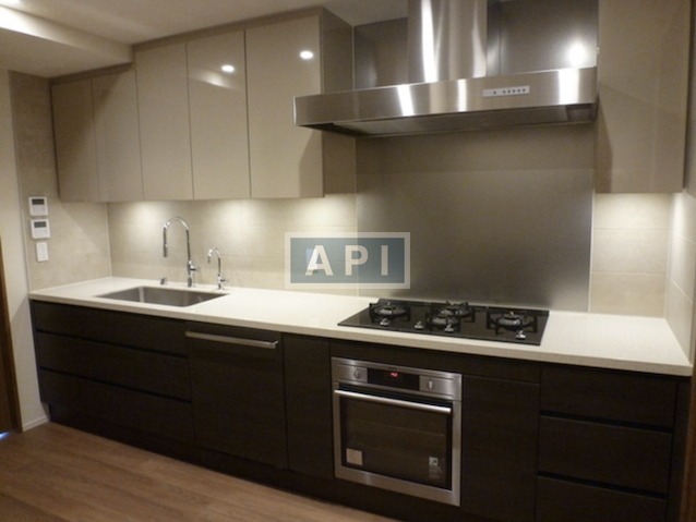  | ROPPONGI PLACID Interior photo 02