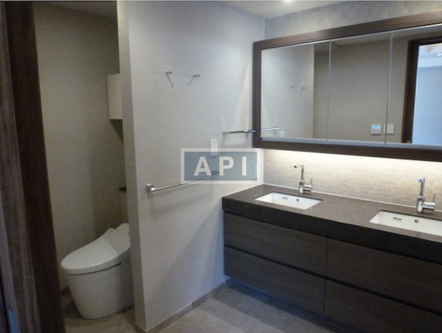  | ROPPONGI PLACID Interior photo 05