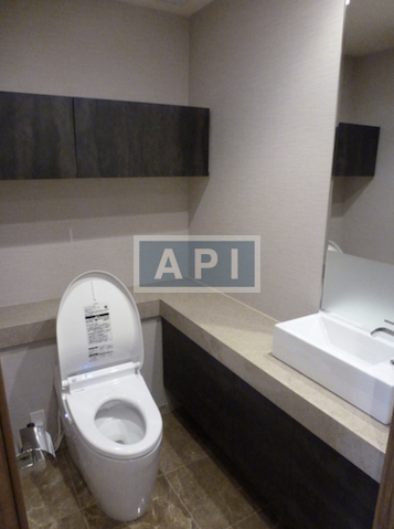  | ROPPONGI PLACID Interior photo 08