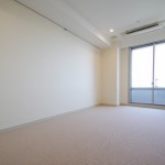  | LA TOUR SHIODOME Interior photo 02