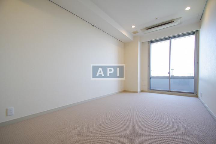  | LA TOUR SHIODOME Interior photo 02